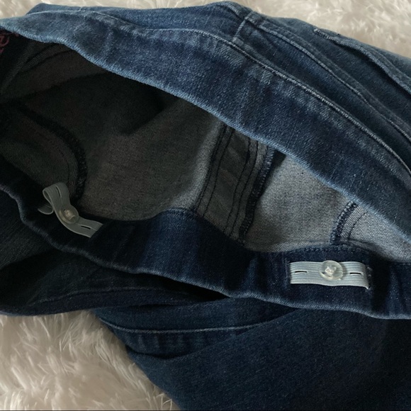 Vineyard Vines Girls Jeggins Size 14 - Picture 3 of 8